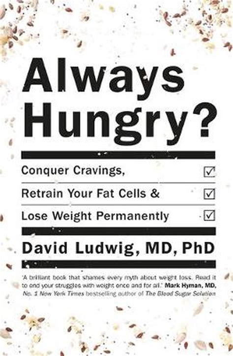 Guide to david ludwigs always hungry. - Manual de helitransporte sanitario manual de helitransporte sanitario.