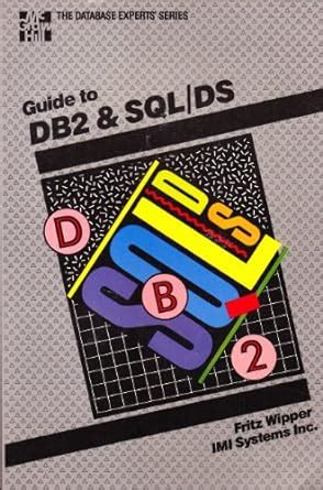 Guide to db2 and sql ds. - Lcci accounting level 2 past papers.