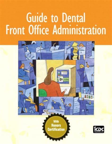 Guide to dental front office administration. - Operations management 10th edition heizer solution manual.