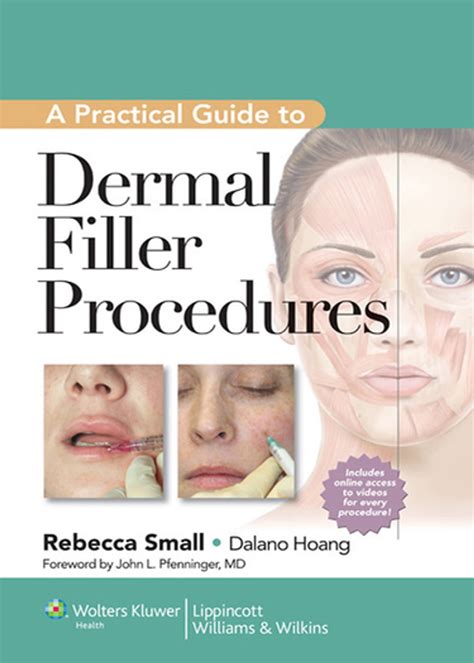 Guide to dermal filler procedures epub. - Strategic management concepts and cases solution manual.