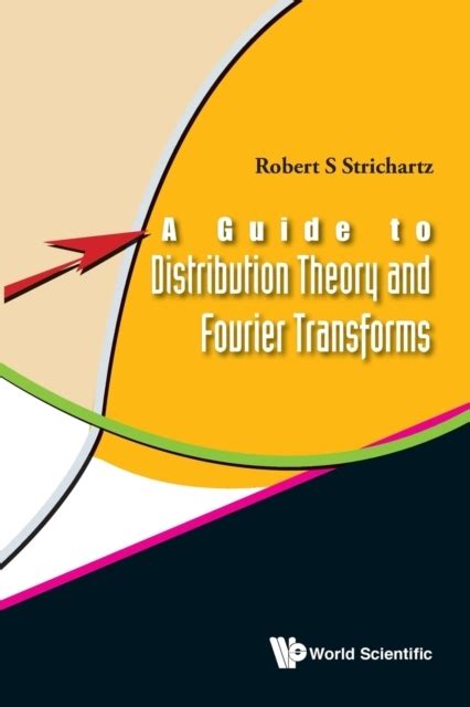 Guide to distribution theory and fourier transforms. - Manual de la impresora hp 2710.
