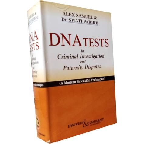 Guide to dna tests in paternity determination criminal investigation a la. - Renault clio 3 service manual torrent.
