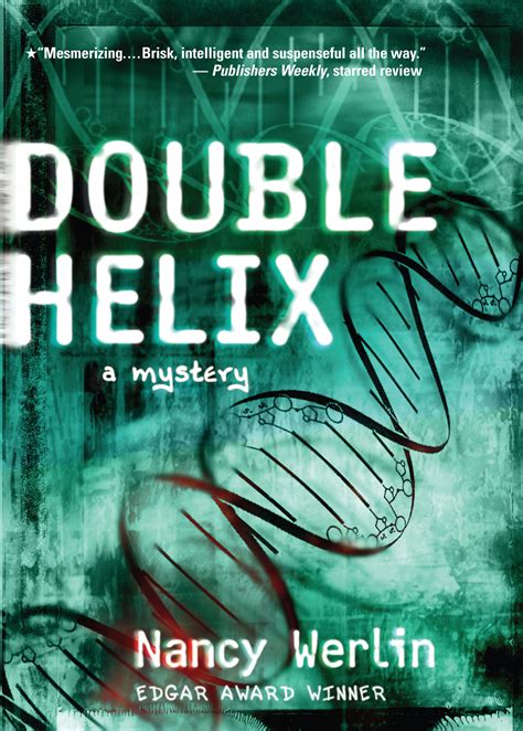 Guide to double helix nancy werlin. - Guided reading activity 10 1 bureaucratic organization answer key.