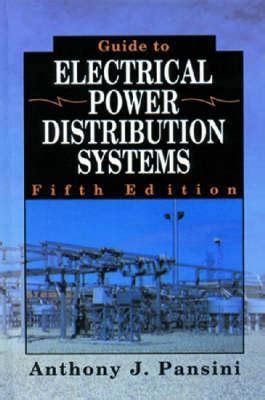 Guide to electrical power distribution systems 5th edition. - Atlas copco electronic water drained 330 manual.