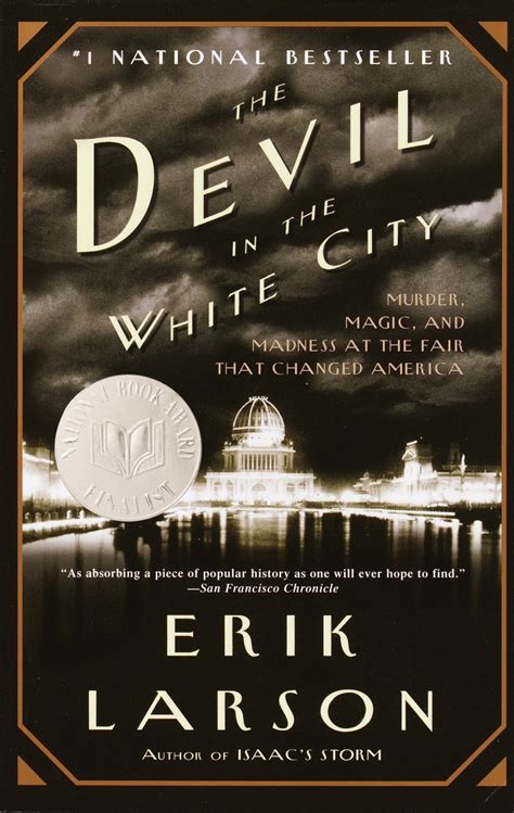 Guide to erik larson s the devil in the white city. - Onkyo ht r560 7 1 ch home theater receiver service manual.
