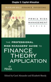 Guide to finance theory and application icapital allocation. - Solution manual options futures other derivatives hull.