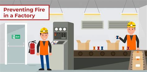 Guide to fire safety in factories and warehouses. - Il manuale di accesso universale il manuale di accesso universale.
