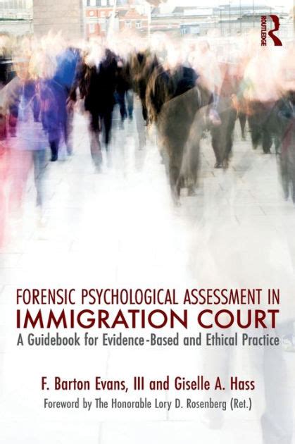 Guide to forensic evaluations for immigration court ethical and evidence based practice. - Service handbuch für linde h30 gabelstapler.
