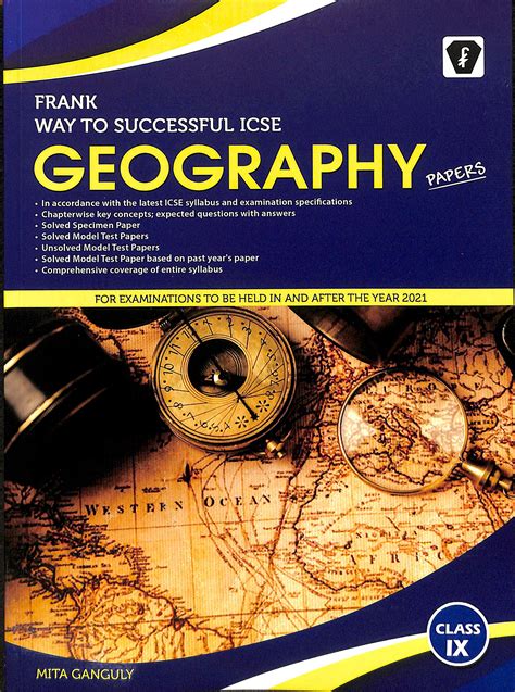 Guide to frank geography icse class ix. - Hilfstabellen für forst-taxatoren, hrsg. von der forstabteilung des badischen finanzministeriums..