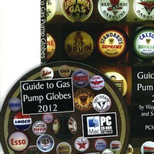 Guide to gas pump globes 2016 e book cd. - Manuale di holt chiavi di risposta del quinto corso.