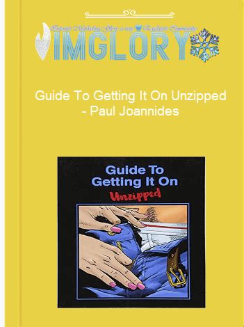 Guide to getting it on by paul joannides. - Bmw 320 diesel owners manual uk.