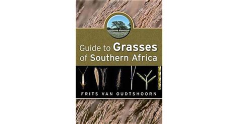 Guide to grasses of southern africa. - The everything guide to commodity trading all the tools training.