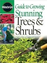 Guide to growing stunning trees and shrubs miracle gro. - Yamaha 15hp 2 stroke outboard service manual.