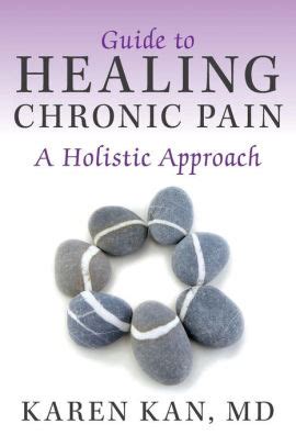 Guide to healing chronic pain a holistic approach. - Toyota 4a fe distributor wiring diagram.