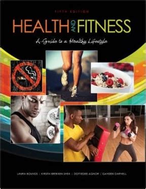 Guide to health and fitness 5th edition. - Educação ambiental no parque florestal de sinop, mato grosso.
