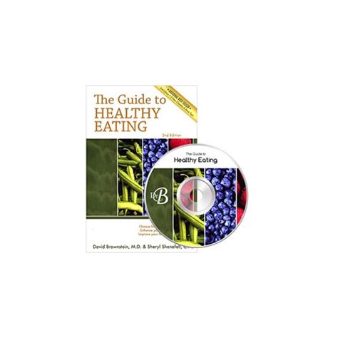 Guide to healthy living dr david brownstein. - Welger rp12 s manuale di servizio.
