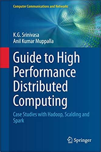 Guide to high performance distributed computing case studies with hadoop scalding and spark computer communications. - Berg biochemistry 7th edition solutions manual.
