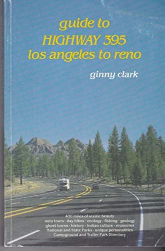 Guide to highway 395 los angeles to reno. - Igcse coordinated sciences biology revision guide.