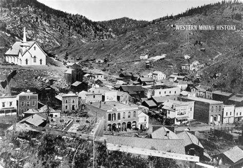 Guide to historic central city black hawk cordillera press historic mining district series. - Karol, hr. czapski, ur. 1860 r,   1904 r..