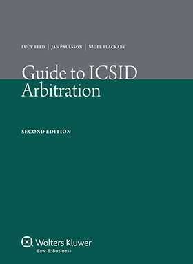 Guide to icsid arbitration 2nd edition revised. - Trading the fixed income inflation and credit markets a relative value guide the wiley finance series.