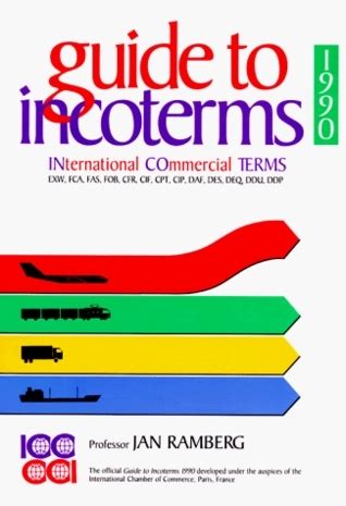 Guide to incoterms 1990 no 461 icc publication. - 400 series special application programmable thermostats manual.