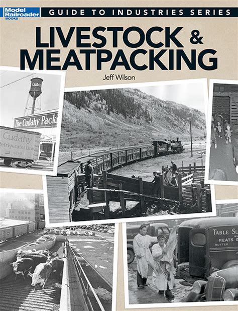Guide to industries series livestock and meatpacking. - Berechnung von baukonstruktionen auf stabilität und schwingungen.