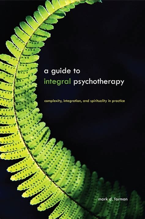 Guide to integral psychotherapy a by mark d forman. - Manual de reparacion nissan x trail.