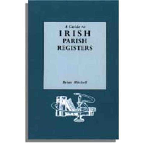 Guide to irish parish registers reprint. - Guide to the pianists repertoire third edition by hinson maurice hinson maurice 2001 hardcover.