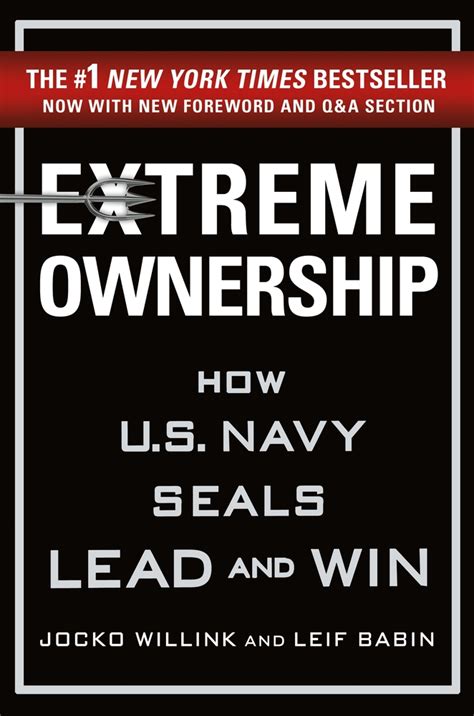 Guide to jocko willink s et al extreme ownership. - U control silver bullet rc helicopter repair kit instruction manual.