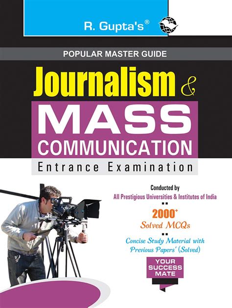 Guide to journalism mass communication entrance examination. - T.[2] les prieurés.}], physical format: microform.