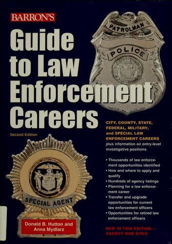 Guide to law enforcement careers by donald b hutton. - Modelling pricing and hedging counterparty credit exposure a technical guide springer finance.