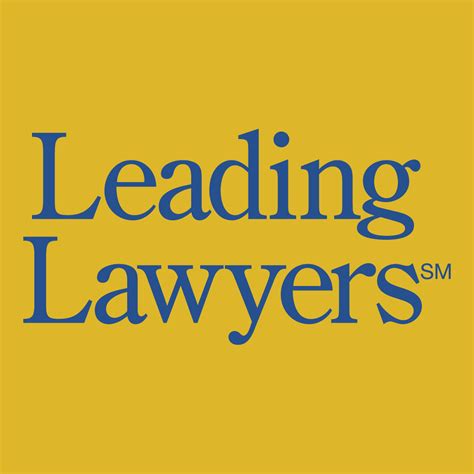 Guide to leading american attorneys illinois. - Dualité canadienne à lh̀eure des etats-unis..