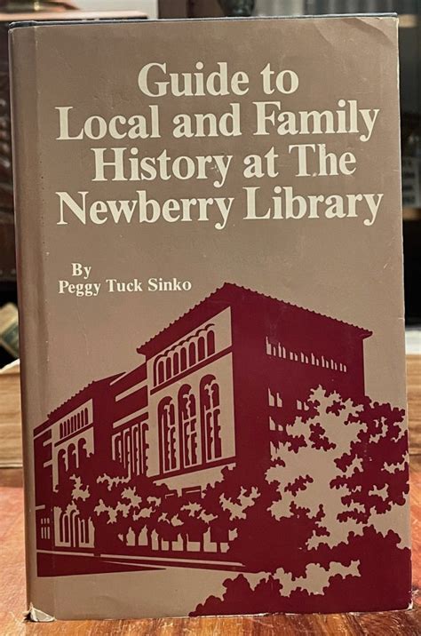 Guide to local and family history at the newberry library. - The new grannys survival guide everything you need to know to be the best gran.