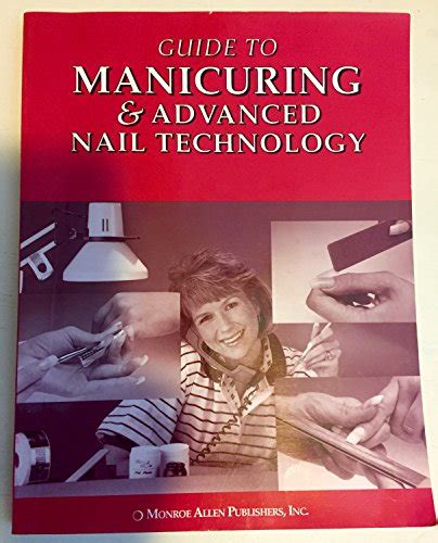 Guide to manicuring and advanced nail technology. - Exercise an introduction bioinformatics algorithms solution manual.