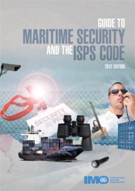 Guide to maritime security and the isps code 2012 edition. - Manual de usuario fiat punto 2006.