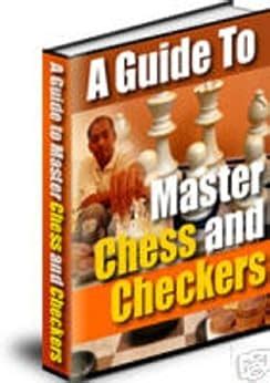 Guide to master chess and checkers. - Manual solution of signals and systems.