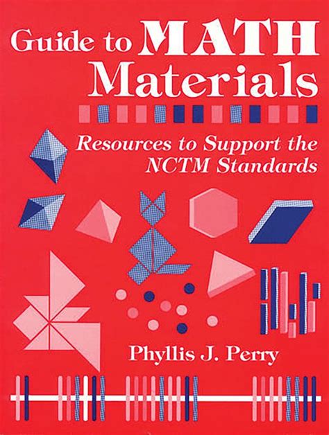 Guide to math materials by phyllis jean perry. - Fast food nation study guide answer for.