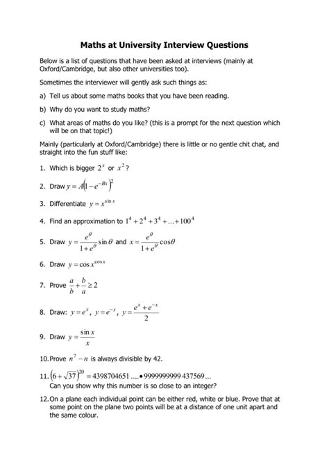 Guide to maths test at interviews. - Zero debt the ultimate guide to financial freedom zero debt.
