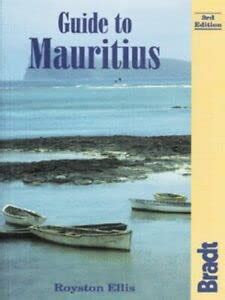 Guide to mauritius bradt travel guides. - Bd accuri c6 software guía del usuario.