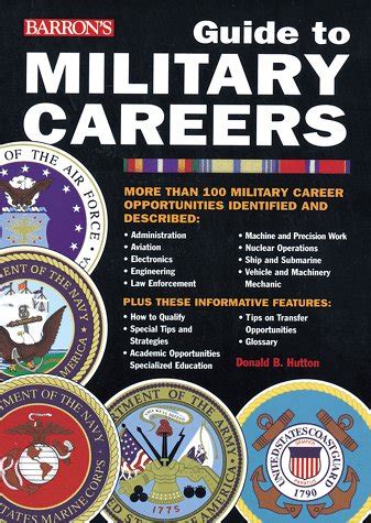 Guide to military careers by donald b hutton. - Infoprint 5000 maintenance information all models service manual parts list.
