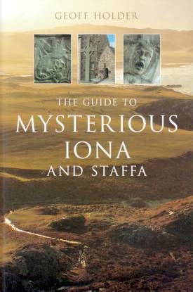 Guide to mysterious iona mysterious scotland. - 1998 audi a4 rod bearing manual.