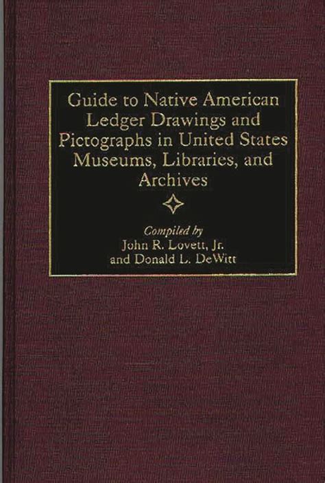Guide to native american ledger drawings and pictographs in united states museums libraries and ar. - International harvester shop manual i t shop service manuals.