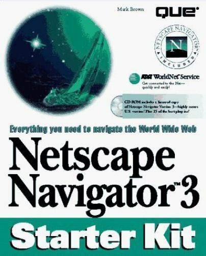 Guide to netscape navigator with cd rom. - Manuale a microonde per auto daewoo.