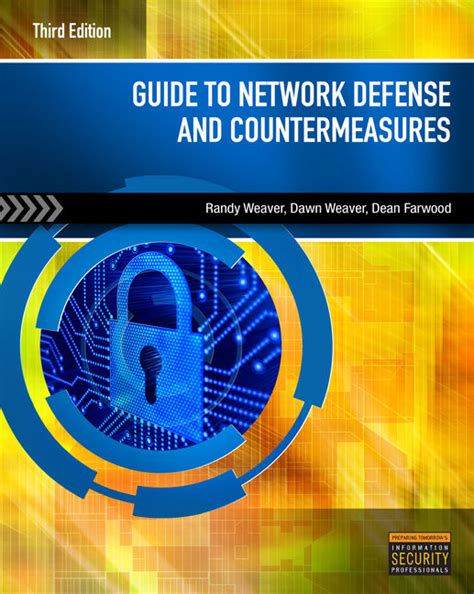 Guide to network defense and countermeasures 3rd edition. - 1954 chevy bel air repair manual.