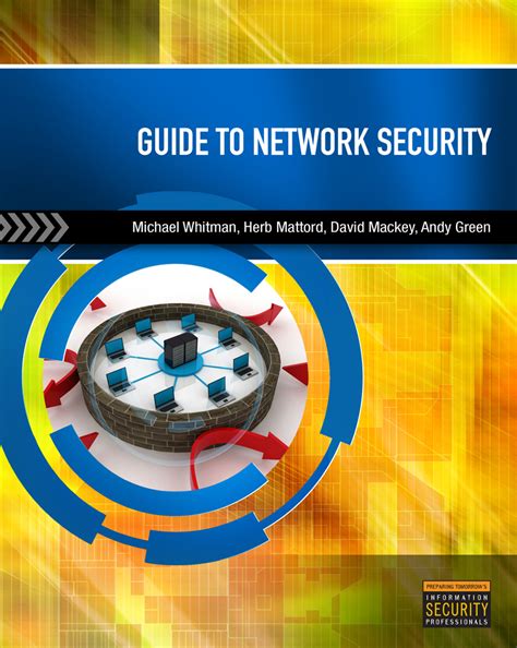 Guide to network security 1st edition. - Dsc alarm manual power series 433.