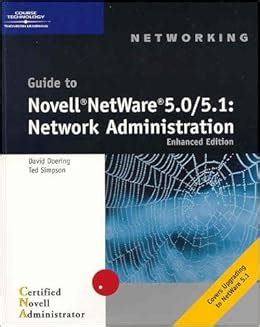 Guide to novell netware 6065 administration enhanced edition. - Shop manual for triumph america 2011.