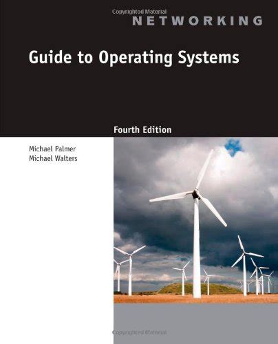 Guide to operating systems 4th edition answers. - La tentation du christianisme college de philosophie.