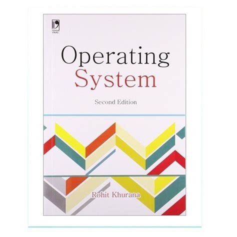 Guide to operating systems second edition. - Becker vtlf 250 vacuum pump manual.