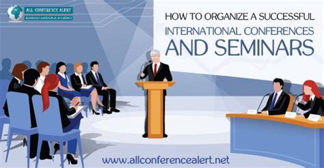 Guide to organizing an international scientific conference. - Ciprian bencosme, la ultima noche del general.