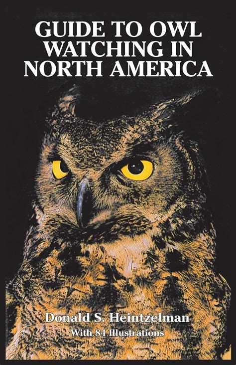Guide to owl watching in north america dover birds. - Oberhof zu neustadt an der weinstrasse.